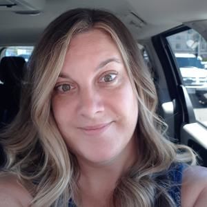 Meet your Posher, Jocelyn